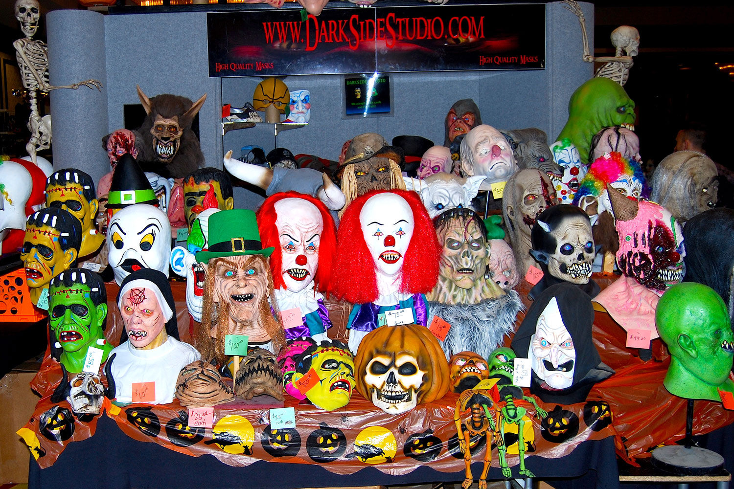 HorrorHound